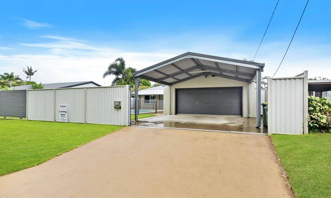 Woorim House | Pet Friendly Beachside Hideaway