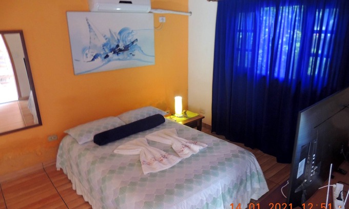 Bairro da Enseada Ski Chalet | Pet Friendly