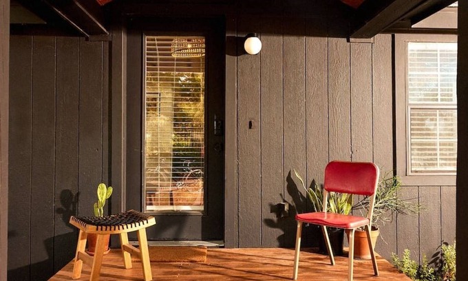 Study Butte-Terlingua House | Pet Friendly Bungalow — walk to restaurants, bars