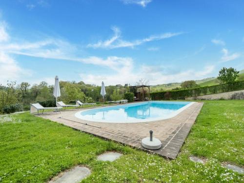 Citta di Castello House | Pet-Friendly Farmhouse