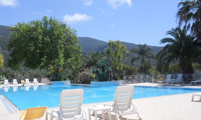 Palinuro House | Pet-Friendly Getaway