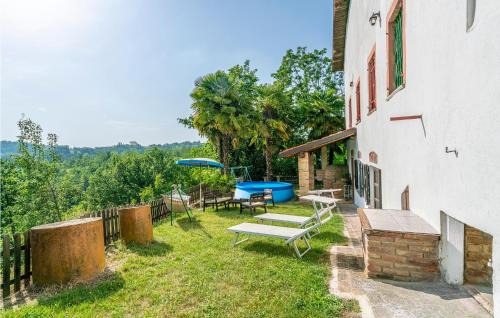 Vignale Monferrato House | Pet Friendly Home In Vignale Monferrato
