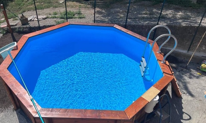 Vagli Sotto House | Pet-Friendly Holiday Home 'Casa della Fontana'