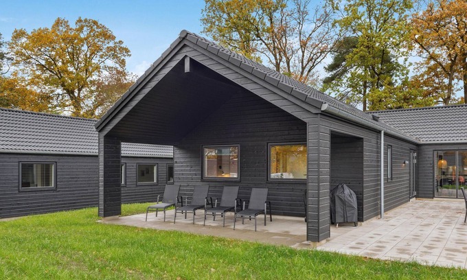 Krakow am See House | Pet friendly home in Krakow am See