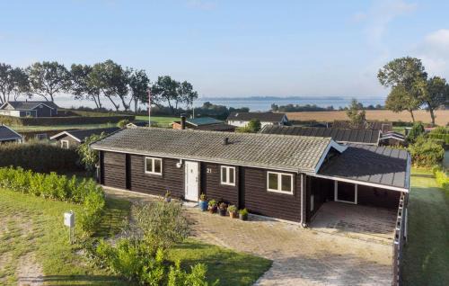 Bog By House | Pet Friendly Home In Bogø By With Wifi