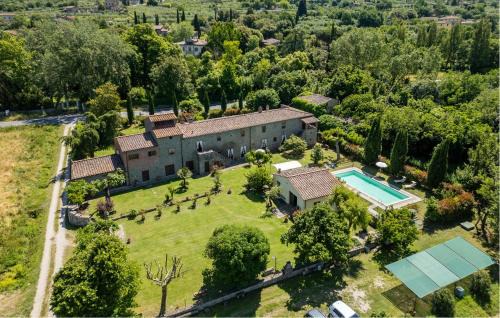 Sodo House | Pet Friendly Home In Cortona With Wifi