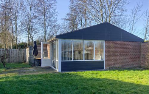 Dirkshorn House | Pet Friendly Home In Dirkshorn