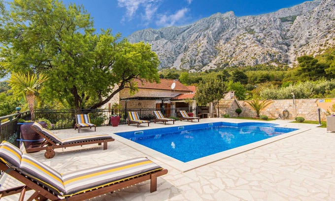 Orebic House | Pet friendly home in Orebic