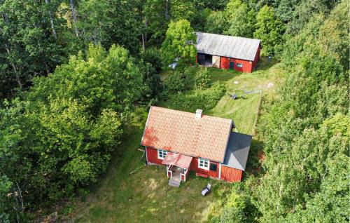 Paryd House | Pet Friendly Home In Påryd