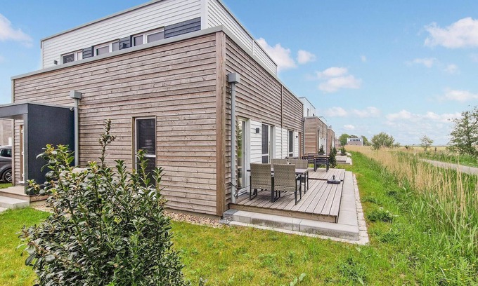 Tossens House | Pet friendly home in Tossens with sauna