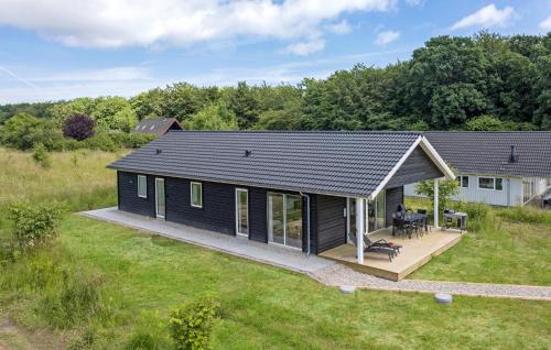 Lohals House | Pet Friendly Home In Tranekær With Wifi