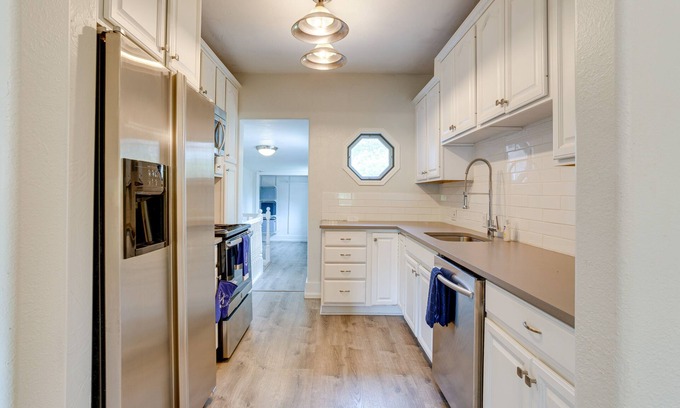Cherry Creek House | Pet-Friendly Home w/Fenced Yard in Denver!