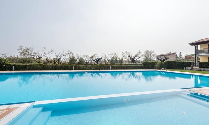 Pieve Vecchia Apartment | Pet-Friendly Apartment Borgo delle Colline with Pool, Terrace & Wi-Fi