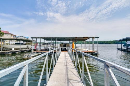 Gravois Mills House | Pet-Friendly Lake of the Ozarks Gem!