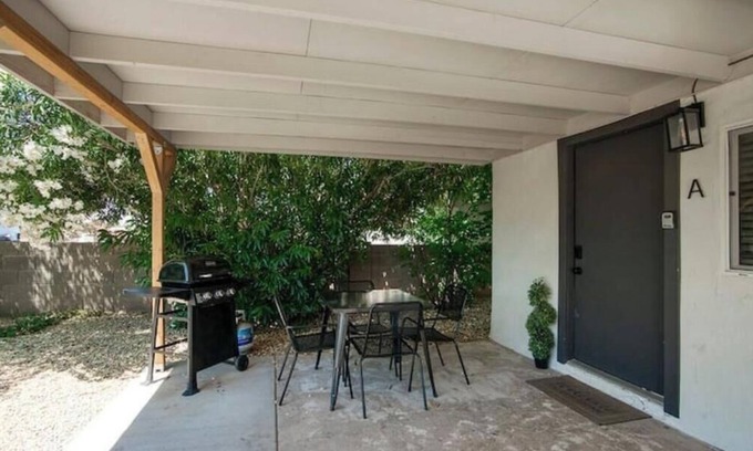 Alhambra House | Pet-friendly Phoenix Vacation Home