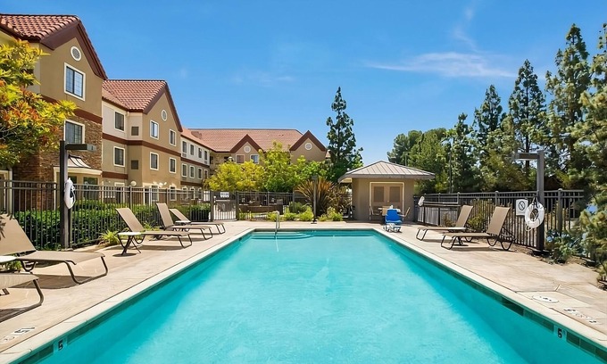 Carmel Mountain Ranch Resort | Pet-Friendly Property w/Outdoor Pool, Parking, Near Carmel Mountain Plaza