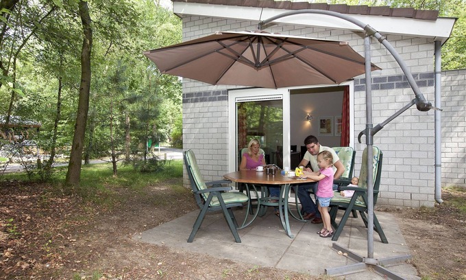 Kootwijk House | Pet-Friendly Retreat