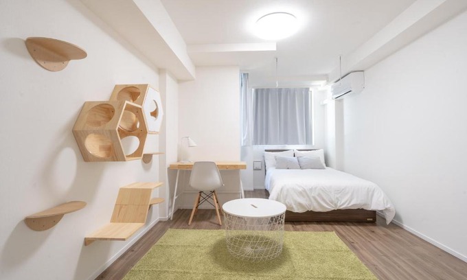 Ota Apartment | Pet Hills unito KAMATA