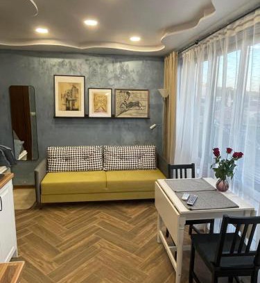 Balchik Apartment | Petar Aparts