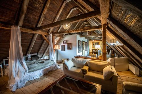 Altstadt Apartment | Peter 7