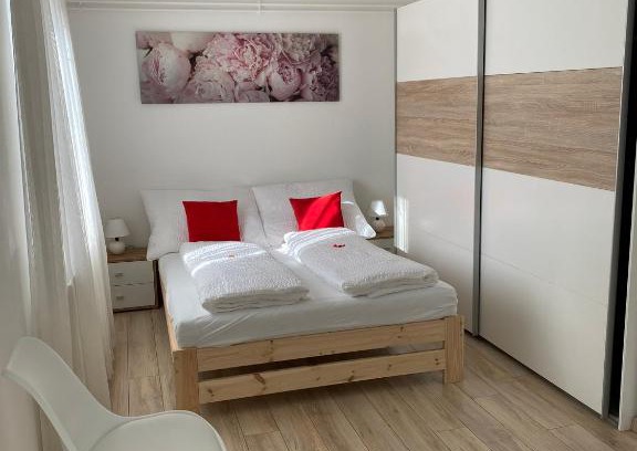 Szeged Apartment | Peter Apartman