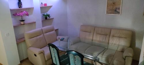 Michelstadt Apartment | Peter