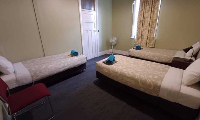 Peterborough Hotel | Peterborough Hotel