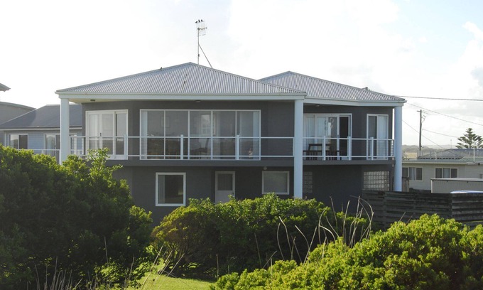 Peterborough House | Peterborough Ocean View Luxury
