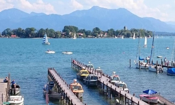 Chiemsee House | Peterlhaus