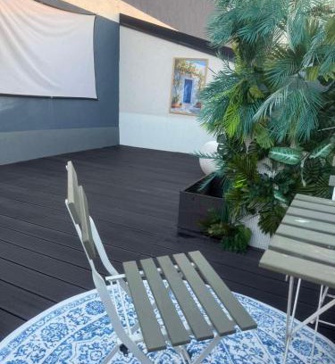 Chisinau Apartment | Pethouse club house