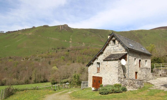 Accous House | Petit Aoulet - Accous