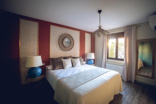 Candeleda Apartment | Petit Candeleda