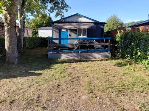 Merigon Other | Petit chalet 5 personnes