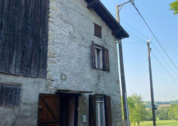 Montjoie-en-Couserans House | Petit coin de paradis à 10 min de St-Girons