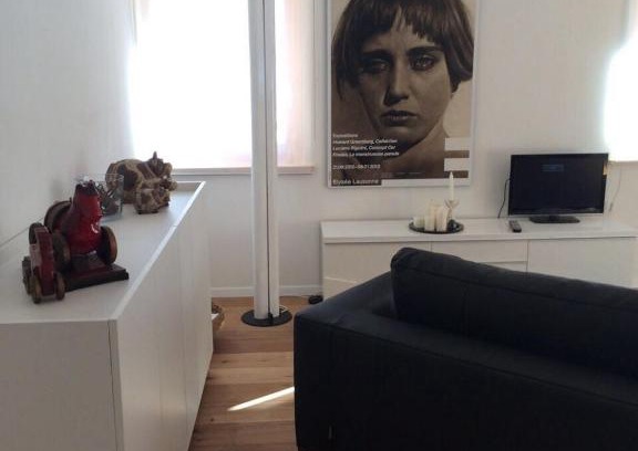 Le Chable Apartment | Petit Combin-Modern 2 Bed, Close to the lift