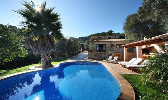 Petra House | Petit