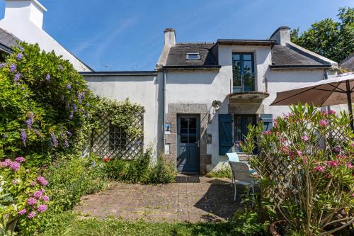 Theix-Noyalo Apartment | Petit Gite Confortable dans village
