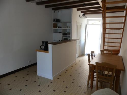 Sevremont House | Petit gite du Puy Lambert