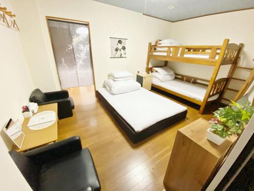 Tokushima Apartment | Petit Hotel 017/Vacation STAY 61793