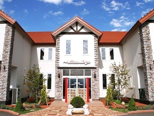 Sorachi-gun Hotel | Petit Hotel Blaneneige