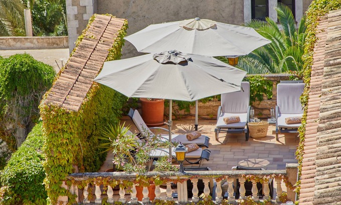 Cala Ratjada Hotel | Petit Hotel Restaurante Ses Rotges - Adults Only
