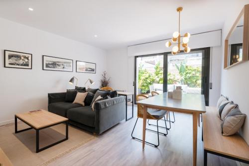 Terrassa Apartment | Petit Luxe Dúplex