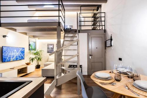 Terrassa Apartment | Petit Luxe Del Vall