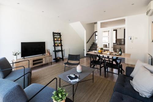 Terrassa Apartment | Petit Luxe Tobella Dreta