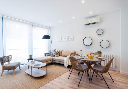 Terrassa Apartment | Petit Luxe Tobella Esquerra