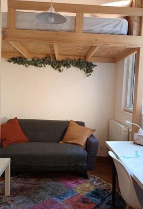 Saint - Aubin - Dupuy Apartment | Petit Mignon - Hypercentre Toulouse