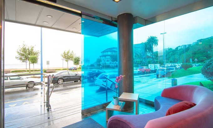 Algorta Hotel | Petit Palace Tamarises