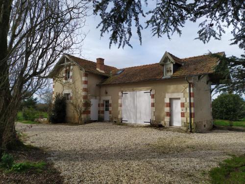 Velles Bed & Breakfast | PETIT SAINT HUBERT 1 à 4 PERSONNES