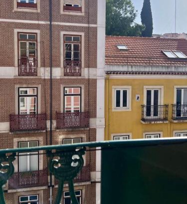 Sao Bento Apartment | Petit Sao Bento B&B