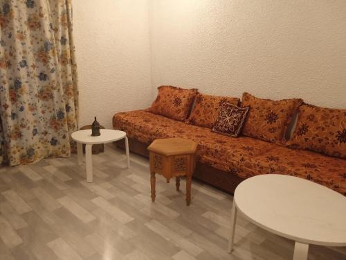 Villeneuve Apartment | Petit studio sud gare